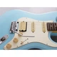 Электрогитара FGN Odyssey Boundary Series Mint Blue (BST-HSS-R/MBU) - изображение 3