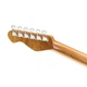 Електрогітара Mooer MSC20 Pro Amber Brown - зображення 5