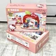 Большой Конструктор KEEPPLEY Hello Kitty Sanrio с Фигуркой "Мастерская бантиков Хэллоу Кити (402 PCS) - изображение 1