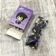 Конструктор Bricks Naruto Sasuke Uchiha 188 деталей | Наруто Саске Учиха - изображение 2