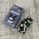 Конструктор Bricks Sanrio Kuromi 151 деталь | Санрио Куроми - изображение 2