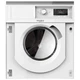 Стиральная машина Whirlpool BIWDWG75148UA - изображение 1