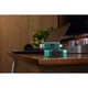 USB Flash Kingston DataTraveler Duo 256GB USB Type-A/ USB Type-C Black/Green, Retail - изображение 6