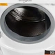 Стиральная машина Whirlpool BIWDWG75148UA - изображение 6