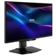 Монітор MSI 27" MAG 274QPF X30MV VA Black 300Hz - изображение 2