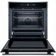Духовой шкаф Whirlpool WOI4S8HM1SXA - изображение 2