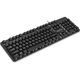 Клавіатура REAL-EL RK-7015 USB Black (EL123100049) - зображення 4