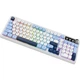 Клавиатура Ajazz AF98 Plus White/Blue (AF98-PLUS-GB) [156892] - изображение 2