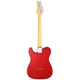 Электрогитара FGN Illiad Boundary Series Candy Apple Red (BTL-M/CAR) - изображение 2