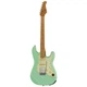 Электрогитара Mooer GTRS Standard S801 Surf Green - изображение 1