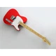 Электрогитара FGN Illiad Boundary Series Candy Apple Red (BTL-M/CAR) - изображение 4