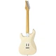Электрогитара FGN Odyssey Boundary Series Olympic White (BST-M/OLW) - изображение 2
