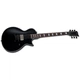 Электрогитара LTD EC-257 Black Satin - изображение 3