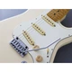Электрогитара FGN Odyssey Boundary Series Olympic White (BST-M/OLW) - изображение 3