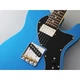 Электрогитара FGN Illiad Boundary Series Sapphire Blue Metallic (BTL-HS-R/SLM) - изображение 3
