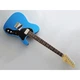 Электрогитара FGN Illiad Boundary Series Sapphire Blue Metallic (BTL-HS-R/SLM) - изображение 4