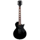 Электрогитара LTD EC-201FT Black - изображение 1