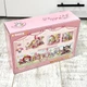 Великий Конструктор Keeppley Sanrio My Melody з Фігуркою (Май Мелоді) "Квіткове кафе" (377 PCS) - зображення 3