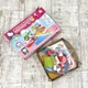 Конструктор Hello Kitty с Фигуркой (Китти Солнечный Пляж) "Пляжный набор" / "Beach Set" Sanrio Хелоу Кити - изображение 4