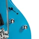 Электрогитара Cort X200 Candy Blue - изображение 8