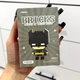 Конструктор Bricks DC Comics Batman 169 деталей | ДиСи Комикс Бэтмен - изображение 1