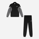 Подростковый спортивный костюм (толстовка + штаны) для мальчика Puma Essentials 69333301 170-176 см Puma Black (4069161384684) - изображение 7