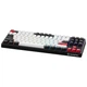 Клавіатура GamePro GK580 USB Black (GK580) - зображення 2