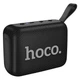 Портативная Bluetooth-колонка Hoco HC28 Melody черная противоударная спортивная колонка - изображение 1