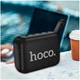 Портативная Bluetooth-колонка Hoco HC28 Melody черная противоударная спортивная колонка - изображение 5