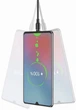 Кабель Micro USB магнітний 2.4A для смартфонів та планшетів довжина 1м чорний Hoco X52 Magnetic заряджання пристроїв - зображення 6