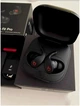 Наушники Beats Fit Pro Bluetooth PRC черные противоударные для активного отдыха - изображение 8