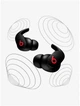 Наушники Beats Fit Pro Bluetooth PRC черные противоударные для активного отдыха - изображение 10