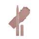 Тіні-олівець для повік перламутрові Bogenia Long Lasting Eyeshadow Stick BG912, 008 Бежевий - зображення 1