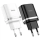 Заряджання Hoco C12Q Quick Charge 2.0 3.0 USB Type-A біле - зображення 5
