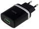 Заряджання Hoco C12Q Quick Charge 2.0 3.0 USB Type-A біле - зображення 7