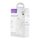 Зарядное устройство Hoco C113A PD65W Quick Charge 2.0 3.0 USB Type-A Type-C белое - изображение 2