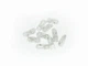 Лампочка авто T10 W2.1x9.5d W5W 12V 5W clear Pulso яркая с низким энергопотреблением уп. 10шт. V04354 - изображение 5