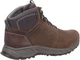 Черевики Chiruca Montreal 01 Gore-tex 40 к:коричневий (176008) 1920.32.89 - зображення 4