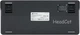 Бездротова ігрова механічна клавітура Attack shark x85 Grey gradient - изображение 5