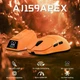 Ігрова мишка Ajazz AJ159 APEX Pink PAW3950, 8K, 42000DPI, з зарядною станцією - изображение 5