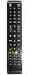 Пульт для телевизора Setup 43UFS20 , Setup RMT101 - изображение 1