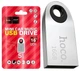 Флеш-накопитель Hoco UD9 USB Drive 16GB противоударный для автомобилей - изображение 8