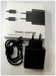 Зарядка Samsung TA845 45W Fast Charge USB Type-C для смартфонов Белый - изображение 4