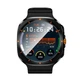 Умные спортивные часы Hoco Y29 с GPS и Bluetooth 5.3 для активных людей с функцией звонков серебристые - изображение 7