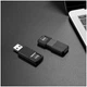 Флеш-накопитель Hoco UD6 32GB магнитный ударопрочный черный - изображение 8