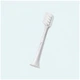 Насадки для зубної щітки MiJia Sonic Electric Toothbrush T200 TPU 3 шт білі - зображення 3