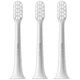 Насадки для зубної щітки MiJia Sonic Electric Toothbrush T200 TPU 3 шт білі - зображення 9