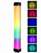 Лампа видеосвет LED RL-30SL для фото и видеосъемки регулировка яркости цветовая температура 3200K 5600K - изображение 2