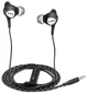 Наушники Samsung AKG ANC 3,5 мм Черный с серым шумоизоляция - изображение 3