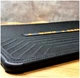 Чехол WIWU Defender Sleeve Pro Полиэстер противоударный для ноутбука 13.3 Черный - изображение 3